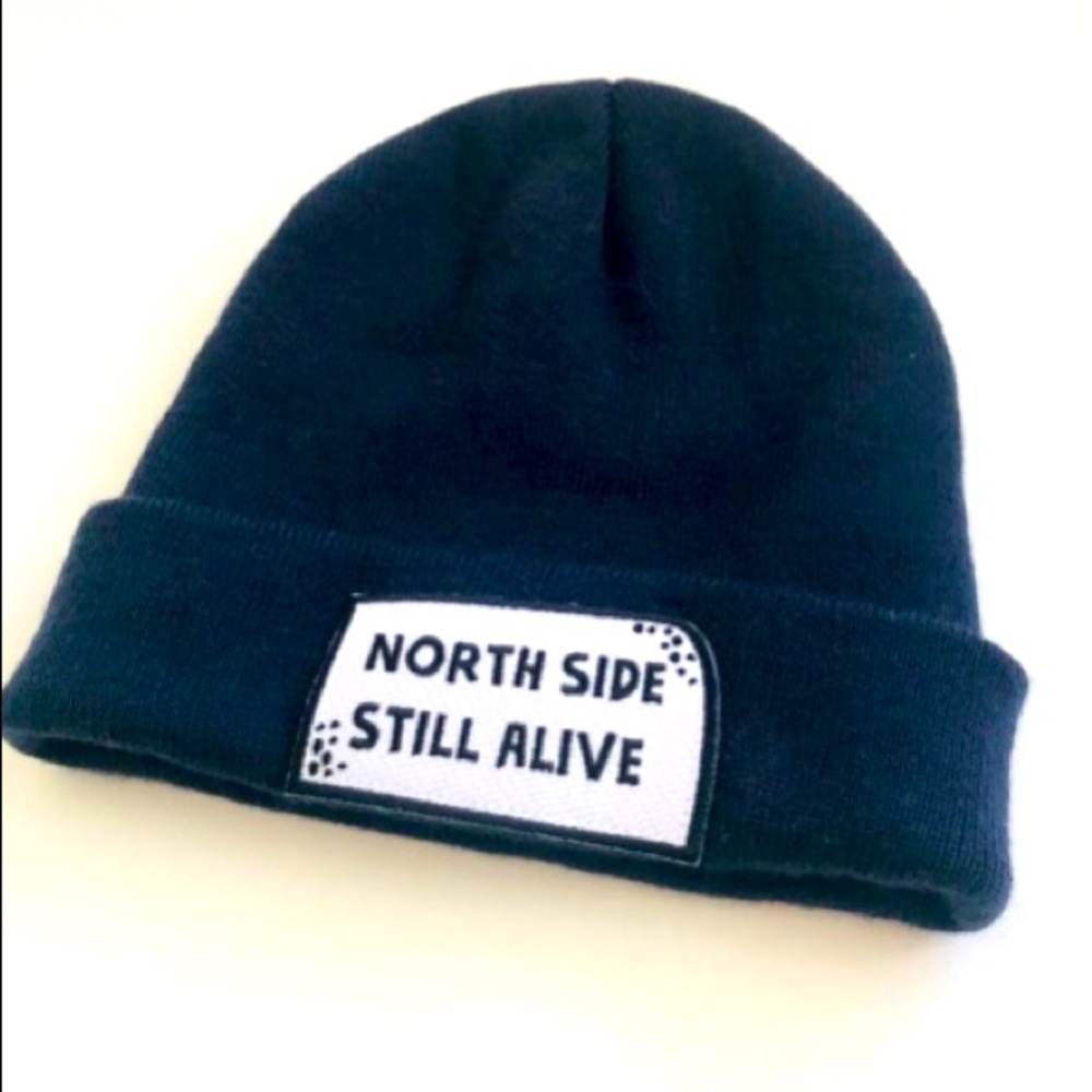 2/$30 tuque
